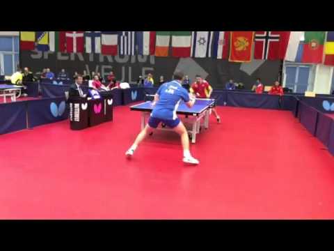 Class M10, Jorge Cardona - Lorenzo Cordua