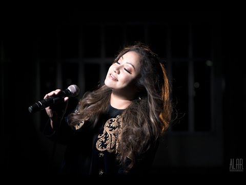 Stacy V.L.Muanpuii- Kan hneh zel dawn