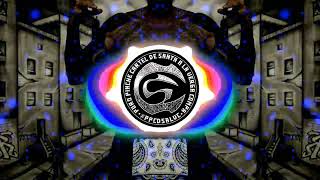 De sur a norte - Cartel de Santa (Audio)