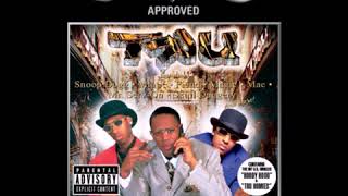 TRU - The Tank Goes On #slowed