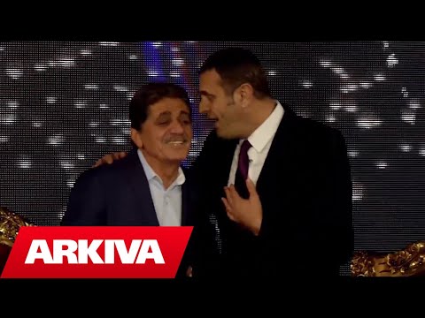 Sinan Vllasaliu & Sabri Fejzullahu - Dua shpirtin me ta puth (Official Video HD)