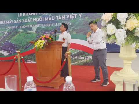 Giới thiệu sơn của ngói Tân Việt Ý