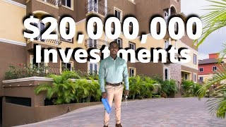 Real Estate Investing In Jamaica Part 2 | How to start Real Estate Investing