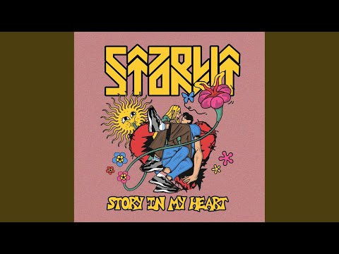 Story In My Heart