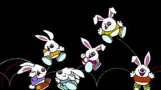 La culpa fue del cha-cha-cha - Gabinete Caligari -  (Feliz Cumpleaños)