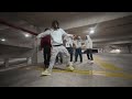 PlayBoi Carti X Lil Uzi Vert Twin Trim Dance Video