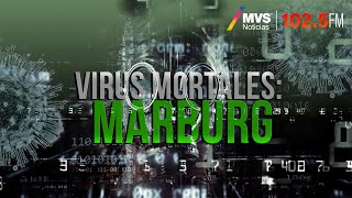 Virus mortales: Marburg