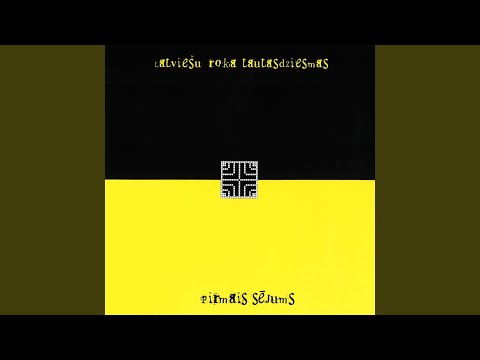 Gandrīz tautasdziesma