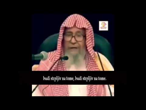 Savjet braći | šejh Salih El-Fevzan