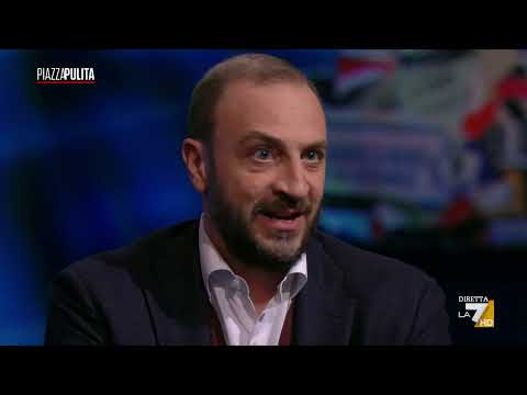 “Antonio Angelucci? Sintomo del declino democratico del Parlamento” - L’intervista a ...