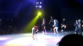 SYTYCD Tour 2011 Finale &quot;Yeah 3x&quot; (Part 2)-Orlando