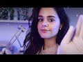 TINGLY CLOSE UP Ear Exam & Cleaning ASMR 💖 SUPER RELAXING Ear to Ear Medical Roleplay