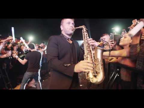 60 SEC ON TOUR w/KLINGANDE - MEXICO & CHICAGO - Fall 16'