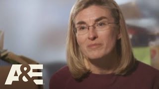 Hoarders: Deleted Scenes from Patty's House | A&E