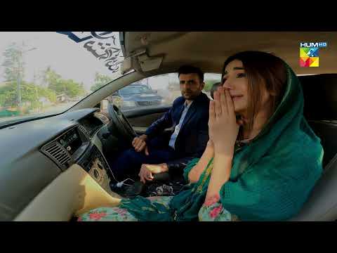 Mahrukh Aur Sarmad Umeed Ko Dhoondte Huye... Beqadar - HUM TV Drama