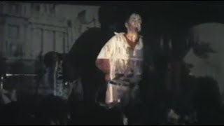 Portion Control - Live 1985 - Heart Of The Matter [12/12]