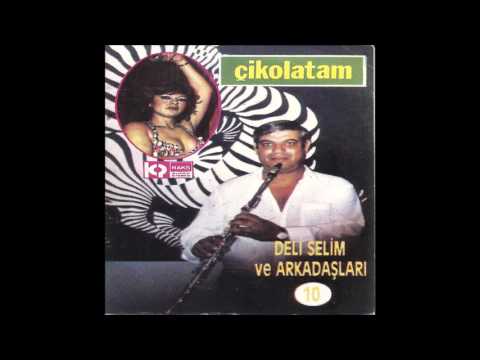 Yıldırım Çiftetellisi - Deli Selim ve Arkadaşları