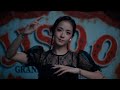 JISOO - CLICK (Official MV)