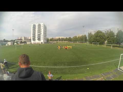 FCI Tallinn II vs FC Tartu Helios Punane (2:4)  Part 3