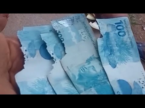 Vídeo: Nota Rasgada: ainda vale e como proceder