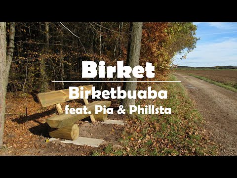 Birketbuaba feat. Pia & Phillsta - Birket (prod. Master G Beats)