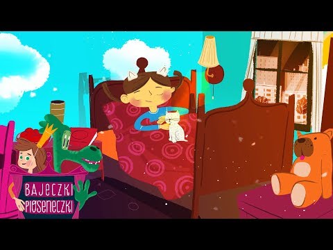 Tata Śpiewa - Kotku mój (Zamknij oczka) 🐱 Piosenki dla dzieci