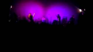 Baptized In Blood, Dirty's Back live in Kitchener