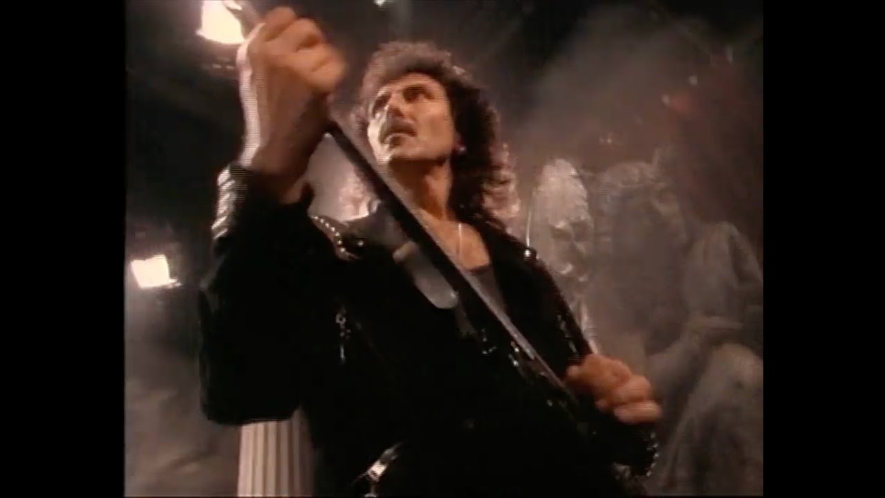 Black Sabbath - Feels Good To Me (Official HD Video) - YouTube