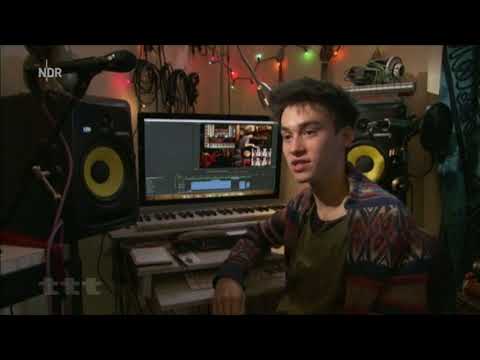 2016-01-24 - ttt - Musikgenie Jacob Collier
