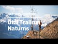 Alpenplus Ötzi Trailrun Naturns 2023