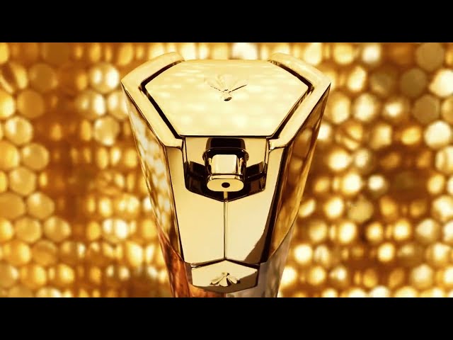 Vídeo relacionado con GUERLAIN ABEILLE ROYALE DOUBLE R RENEW & REPAIR EYE SERUM 20 ML