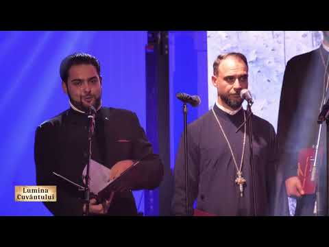 Corala Armonia - Vecernii cântă clopotele-n vale