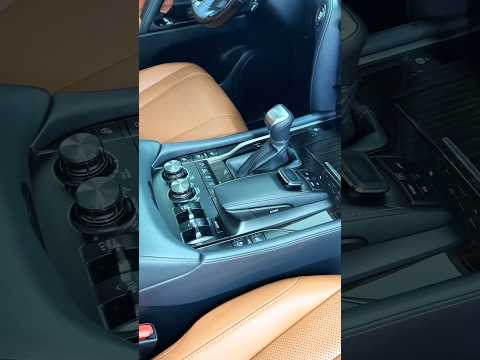 Lexus LX570 | 5.7L V8 Beast Premium 8-Seater Off-Road King #shorts