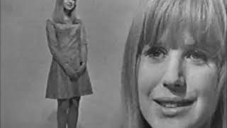 Marianne Faithfull - Nuit d&#39;été (1966)