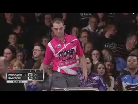 2015 Roth/Holman PBA Doubles Championship Finals