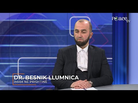 Dritarja e agjëruesit | 20. Besnik Llumnica