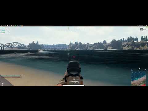 Kla3mus & Mor_10: Sekurla is awesome at roadkill with a boat! | Shot with GeForce GTX