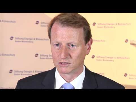 Die EnBW ist deutlich CO2- ärmer unterwegs, als die Konkurrenten.