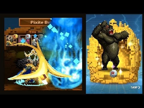 Defender of Texel (D.O.T.) Quick 1000 Pixite Build! Watch! It's Quick... Real Quick
