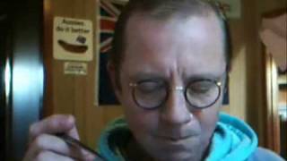 chilli sauce tests "3 Punch" Ol Man Stillmanz