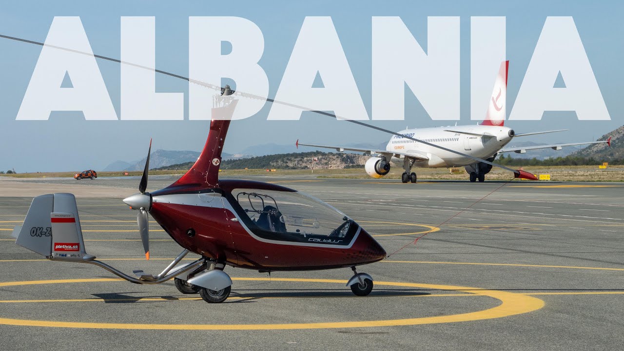 UFOUNI 50 - Z Dalmácie do Řecka / From Dalmatia to Greece