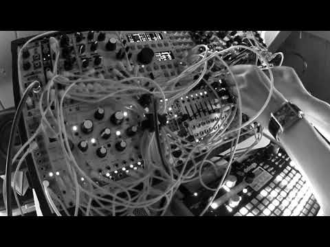 Jungle of Wires - Titans || Modular