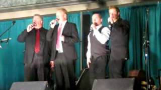 I&#39;ll Go to My Grave Loving You Acapella - Dailey and Vincent