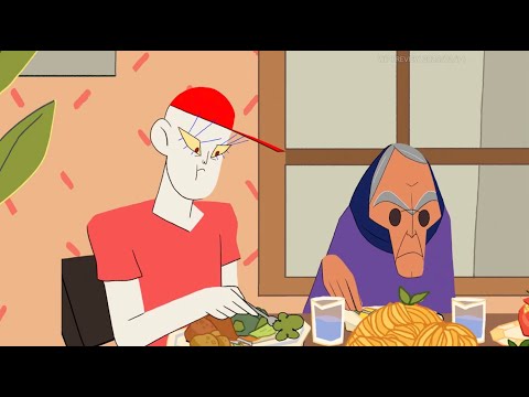 Im Auto Tapes und Butterbrot (TRAILER)