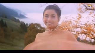 Download lagu Na Milo Humse Jyada  Badal 2000 4K Bobby Deol, Rani Mukerji720p mp3