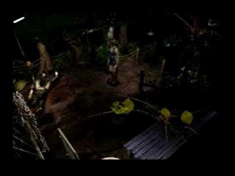 Resident Evil 3 Pt 23