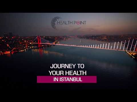 Health Point World Introduction