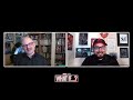 Stephan Franck Interview For Marvel Studios What If