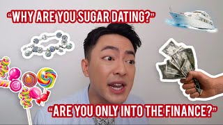 The Real Sugar Baby of SG: I’m Not A Sex Worker!!