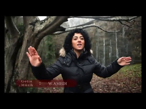 Mizgîn Kılıç - Hay lê [Official Music Video]